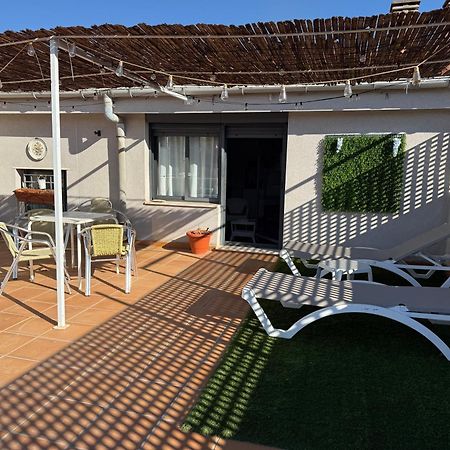 Loft El Carmen Lejlighed Teruel Eksteriør billede