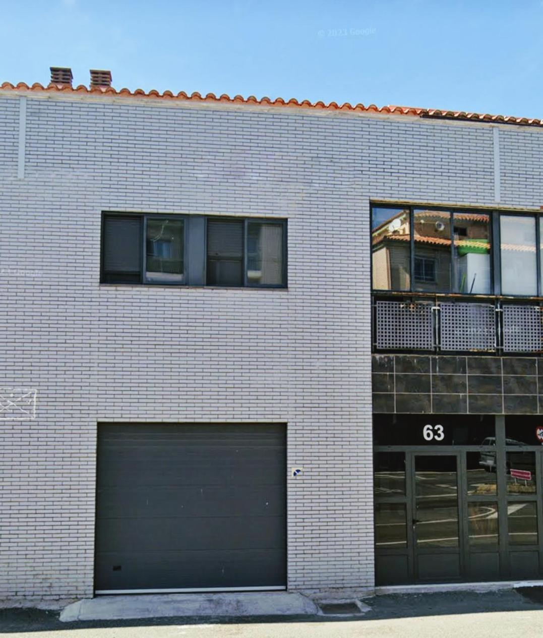 Loft El Carmen Lejlighed Teruel Eksteriør billede